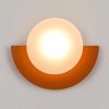 Светильник настенный Lightstar Erica (Ерица) 609633