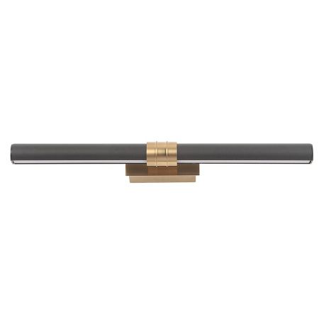 Подсветка для картин Crystal Lux Prada (Прада) PRADA AP10W BLACK