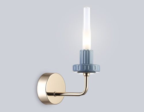 Бра Ambrella Light Ceramo Modern (Церамо Модерн) LH53128 - фото 3