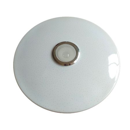 Светильник потолочный Escada Zenith (Зенитх) 10295/5 LED APP