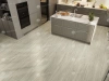 SPC ламинат Alpine Floor Sequoia ECO 6-8 SPC Секвойя Снежная толщина 0.4 см 43 класс 1219,2х184,15