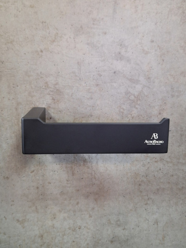 Бумагодержатель AltroBagno Aperto AltroBagnoAperto080904MB - фото 4