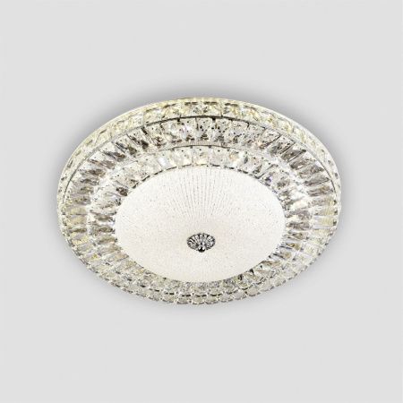 Светильник потолочный LED4U L1146-400 CR