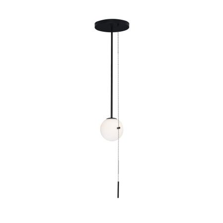 Светильник подвесной Loft It Signal 10029PS Black