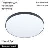 Настенно-потолочный светильник Eglo Zubieta-a (Зубиета-а) 98896