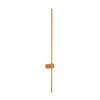 Светильник настенный Delight Collection OM820843 gold