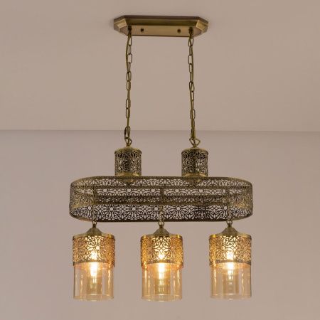 Светильник подвесной Citilux Эмир CL467233