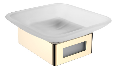 Мыльница Boheme Q 10943-G