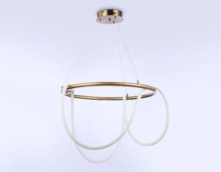 Светильник подвесной Ambrella Light Comfort (Цомфорт) FL10503