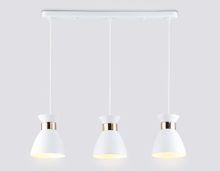 Светильник подвесной Ambrella Light Loft (Лофт) TR8466