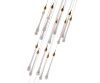 Люстра каскадная Kink Light Асмер 07860-18A,36
