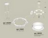Люстра подвесная Ambrella Light Traditional (Традитионал) XR92031201