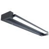 Светильник настенный Italline IT01 IT01-1068/45 black
