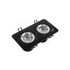 Светильник встраиваемый Loft It Screen 10328/2A Black