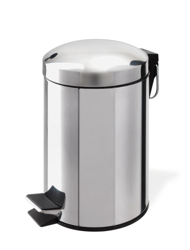 Ведро мусорное Stil Haus 478-5L(55)