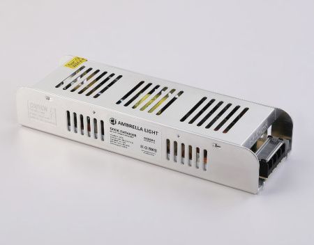Блок питания с EMC Ambrella Light illumination (иллуминатион) GS8684