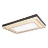 Светильник потолочный iLedex Summery (Суммеры) B6317-226W/930*630 WH