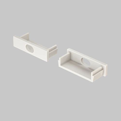 Комплект заглушек Maytoni Led Strip ALM003EC - фото 4