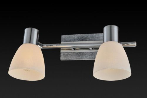 Спот Toplight Sabina (Сабина) TL3700Y-02GR - фото 3