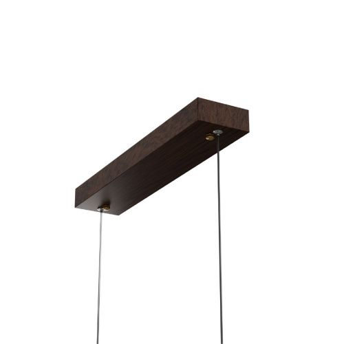 Линейный подвесной светильник Lightera Canzas (Цанзас) LE109L-120T WIFI - фото 3