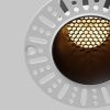 Светильник встраиваемый Maytoni Technical Dip DL120-10W-2.7K-TRS-B