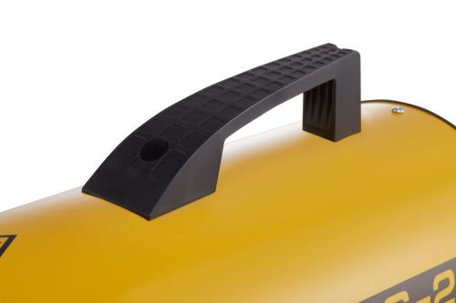 Тепловая пушка газовая Ballu BHG-20 - фото 5