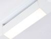Трековый однофазный светильник Ambrella Light Track System (Трацк Сыстем) GL6724
