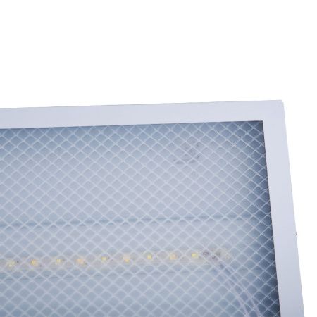Панель светодиодная Volpe ULP-Q115 6060-36W/4000K+6500K WHITE
