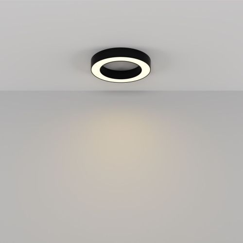 Светильник потолочный Maytoni Technical Lua C093CL-36W3K-B - фото 4