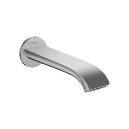 Излив Hansgrohe Vivenis 75410000 настенный хром