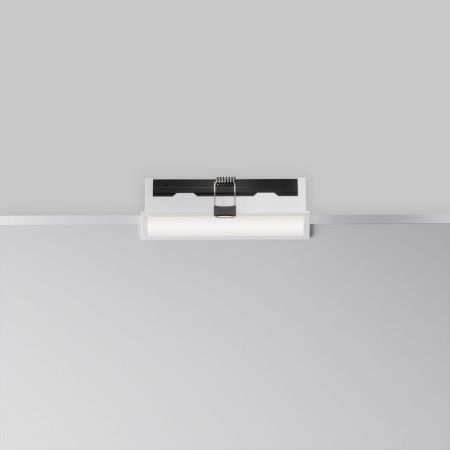 Светильник встраиваемый Maytoni Technical Basis DL066-12W3-6K-W