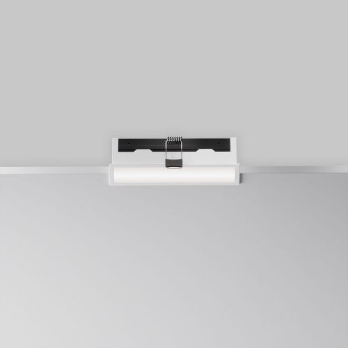 Светильник встраиваемый Maytoni Technical Basis DL066-12W3-6K-W - фото 4