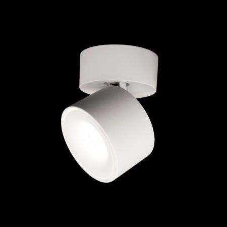 Спот Loft It Focus 10323/A White