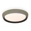 Светильник потолочный Lumina Deco Paneli (Панели) LDC 8062-48W WT