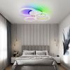 Люстра потолочная Natali Kovaltseva LED LAMPS 81407