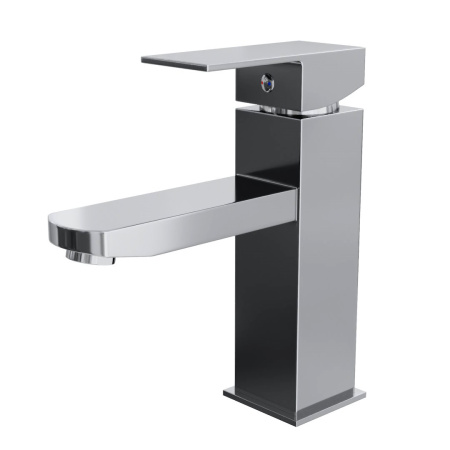 Смеситель Teymi Helmi Pro T10215 на раковину хром