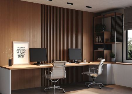 Светильник потолочный Maytoni Technical Points (Точки) C066CL-20W3-6K-B