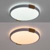 Светильник потолочный Arte Lamp Jersey (Джерсеы) A2684PL-72WH
