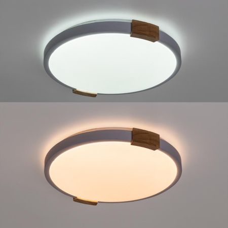 Светильник потолочный Arte Lamp Jersey (Джерсеы) A2684PL-72WH