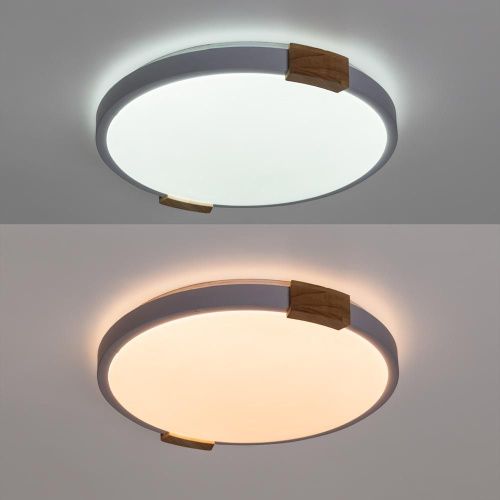 Светильник потолочный Arte Lamp Jersey (Джерсеы) A2684PL-72WH - фото 3
