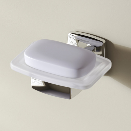 Набор аксессуаров для ванной Am.Pm Gem AK90B1603W