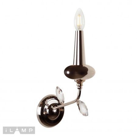 Бра iLamp Dames (Дамес) B1020-1GD