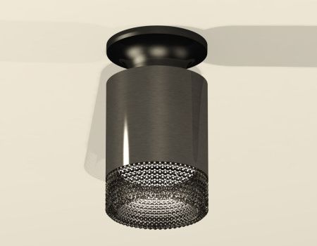 Светильник накладной Ambrella Light Techno (Тецхно) XS6303082