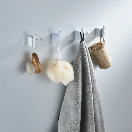 Крючок Shevanik SG57C SG5741C