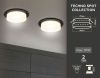 Светильник встраиваемый Ambrella Light TECHNO SPOT (ТЕЦХНО СПОТ) TN1312