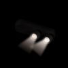 Спот Loft It Quiet 10320/2 Black