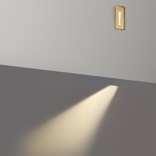 Подсветка для лестниц Odeon Light Hightech (Хигхтецх) 7056/3WL - фото 3