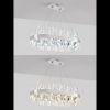 Люстра подвесная Natali Kovaltseva Tiziano (Тизиано) LED LAMPS 81251