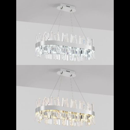 Люстра подвесная Natali Kovaltseva Tiziano (Тизиано) LED LAMPS 81251