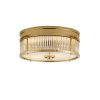 Светильник потолочный Delight Collection Stamford (Стамфорд) BRCH9004-40-AB